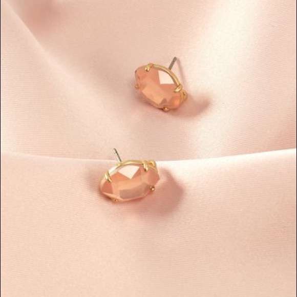 Stella & Dot - Dew Drop Earrings - Picture 4 of 4